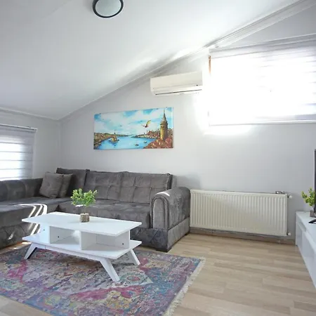 Apartament Aras