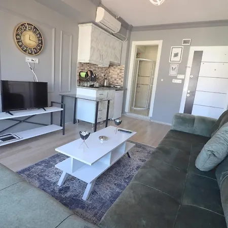 Appartement Aras *