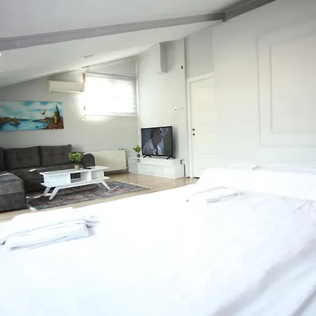 Aras Apartment
