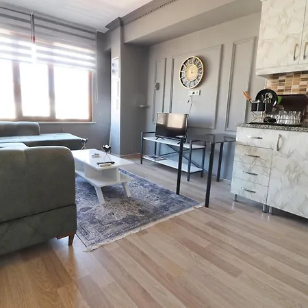 Apartment Aras Istanbul