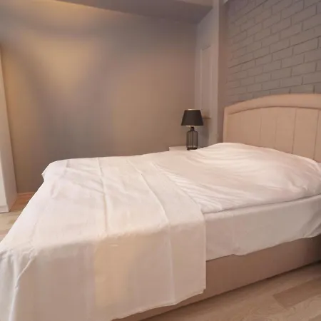 Apartment Aras Istanbul