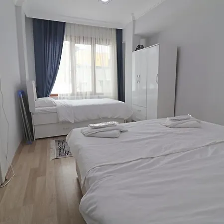 Aras Apartament
