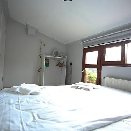 Aras Apartament *