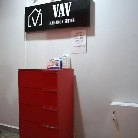 Aras Apartament *