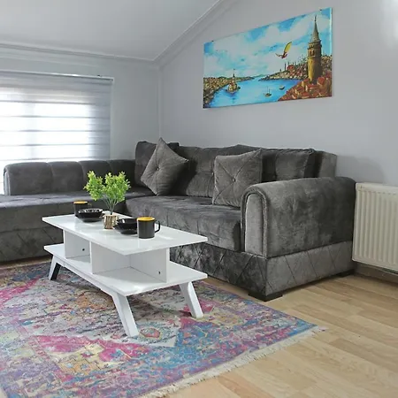 Aras Apartament