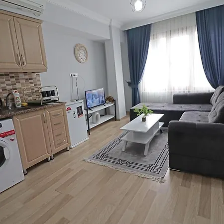 Aras Apartament *
