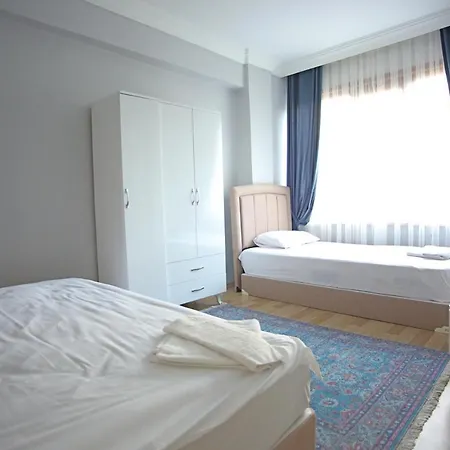 Aras Apartament