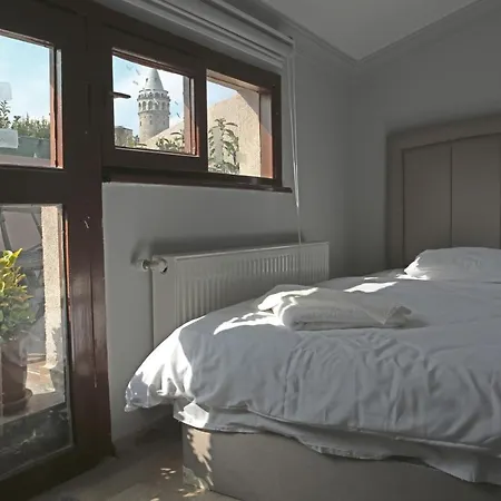 Aras Apartament Stambuł