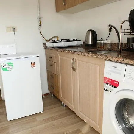 Aras Apartament