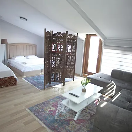 Apartament Aras