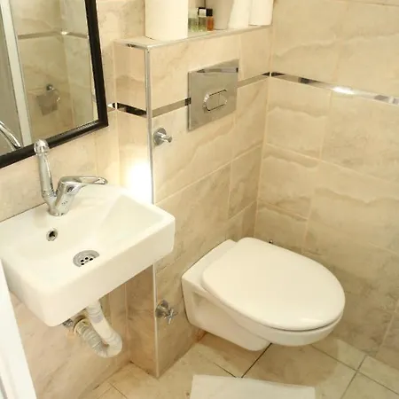 Aras Apartament *