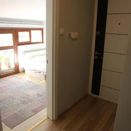 Apartament Aras Stambuł
