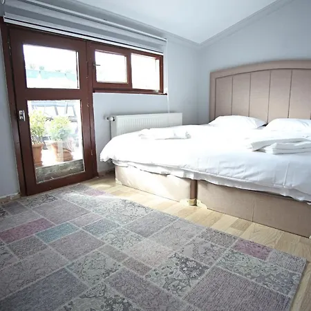 Aras Apartament