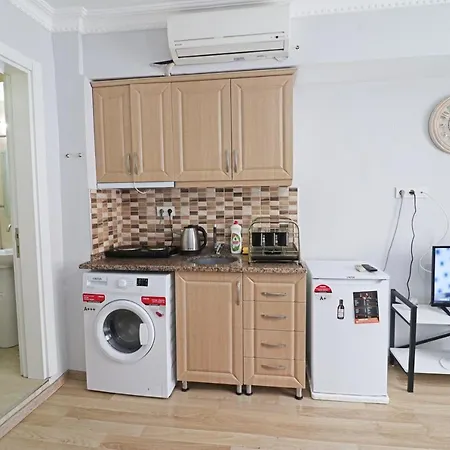 Aras Apartament *