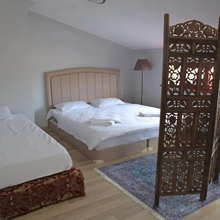 Apartament Aras