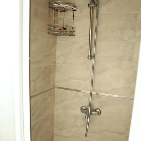 Apartament Aras Stambuł