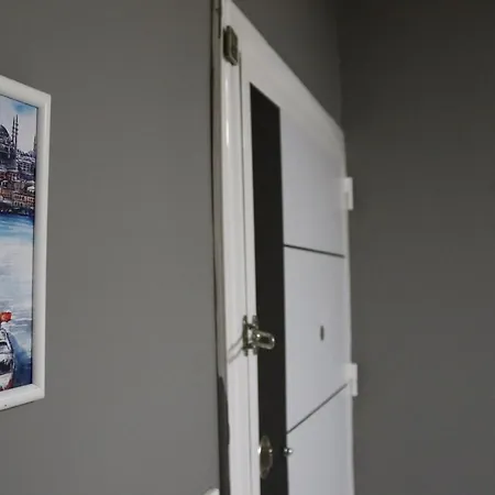 Apartament Aras Stambuł
