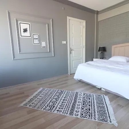 Aras Apartament Stambuł