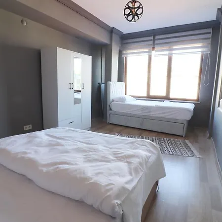 Aras Apartament *