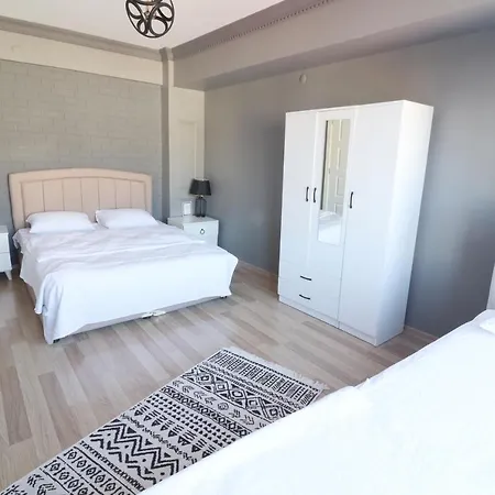 Aras Apartament