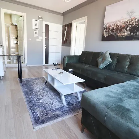 Aras Apartament