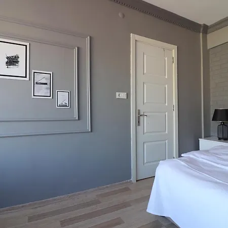 Aras Apartament *