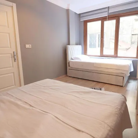 Apartament Aras Stambuł