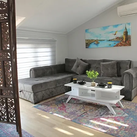 Aras Apartman