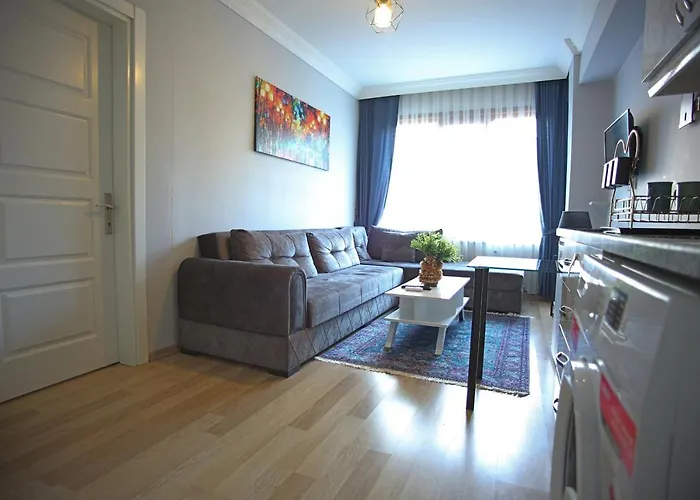 Aras * イスタンブール